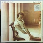 Julio Iglesias Non-Stop vinyle Record
