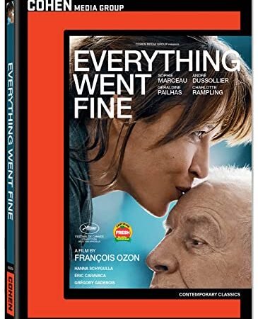 EVERYTHING WENT FINE