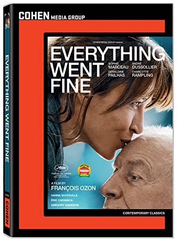 EVERYTHING WENT FINE