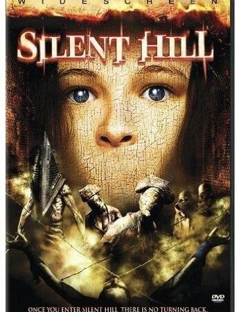 Silent Hill – WS