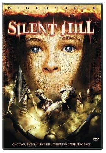 Silent Hill – WS