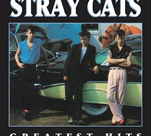 Greatest Hits