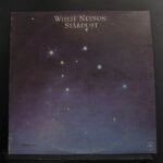 WILLIE NELSON stardust COLUMBIA 35305 (LP vinyl record)