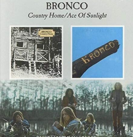 Country Home/Ace of. [Import]