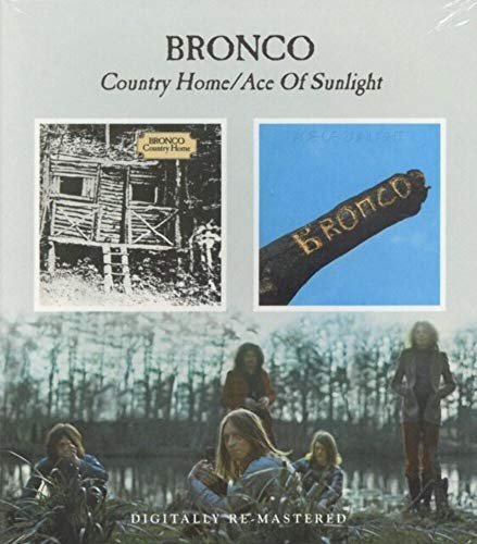 Country Home/Ace of. [Import]