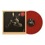 VERA (CHERRY VINYL)