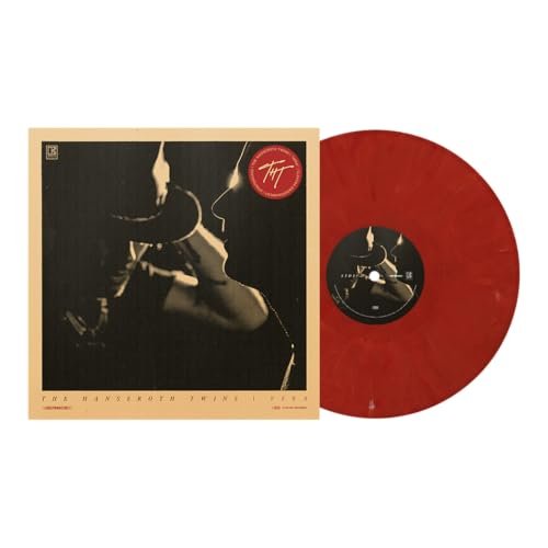 VERA (CHERRY VINYL)