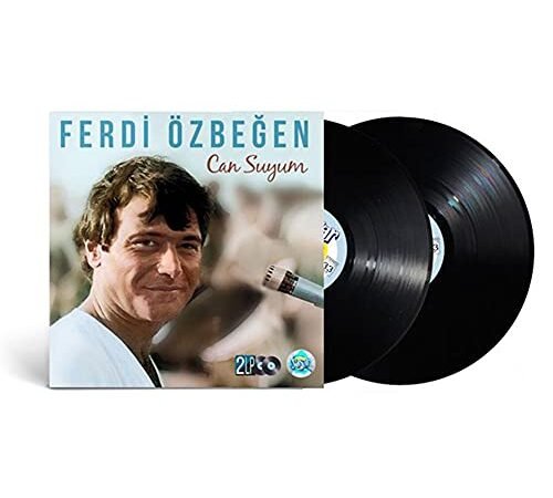 GEREKSİZ ŞEYLER Ferdi Free Life Vinyle