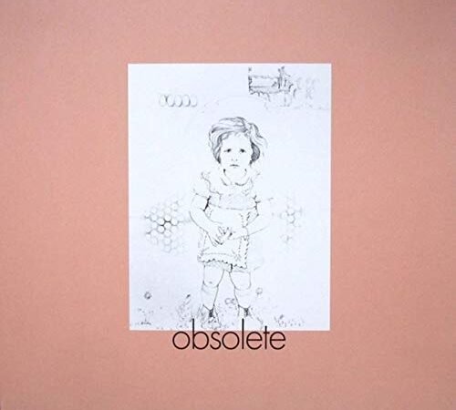 Obsolete (Vinyl)