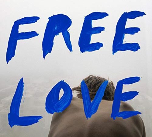 Free Love [Vinyle couleur bleu]