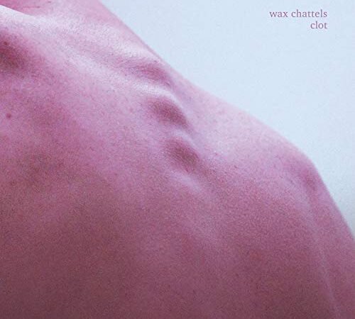 Clot-Vinyle Rose [Import]