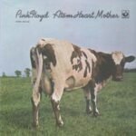ATOM HEART MOTHER LP (VINYL) CANADIAN HARVEST