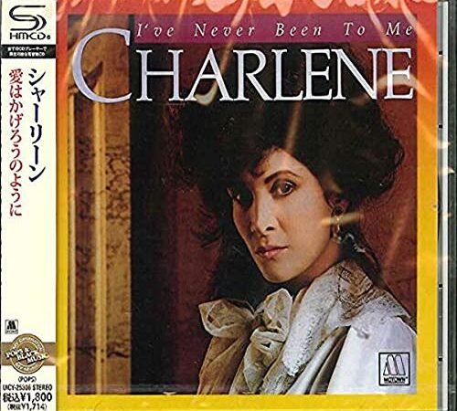 I&rsquo;ve Never Been to Me (SHM-CD) [Import]