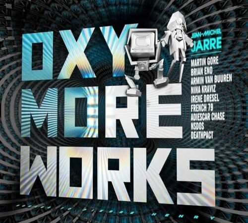 OXYMOREWORKS