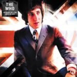 The Who – Live On Air 1965 – 1966 – Red Vinyl