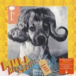 Loss-140-Gram Black Vinyl [Import]