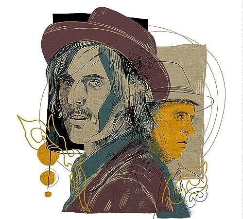 Sonny Don&rsquo;t Go Away: A Tribute to Ron Hynes/Various [Import]