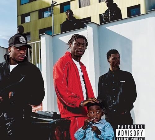 Sony Music Entertainment France Mélo