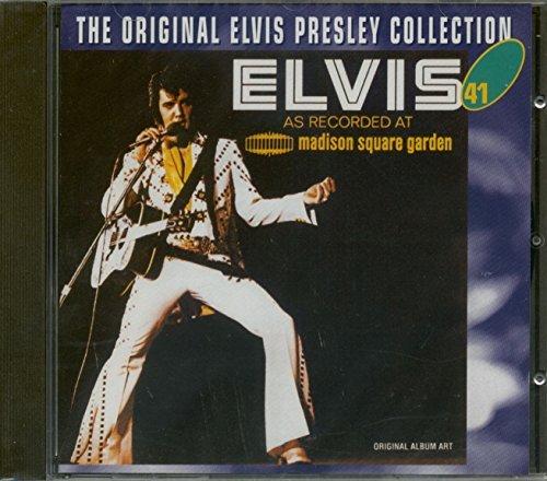 As Recorded at Madison Square [Import]