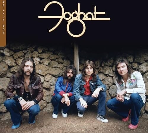 NOW Playing Vinyle Coloré Translucide