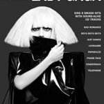 Lady gaga +cd
