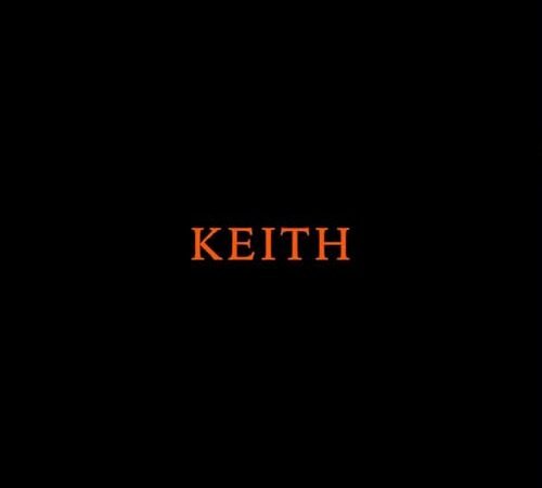 Keith [Import]