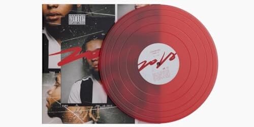 Sony Music Entertainment France Cicatrices