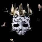 Come of Age-Clear Vinyl