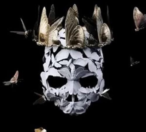 Come of Age-Clear Vinyl