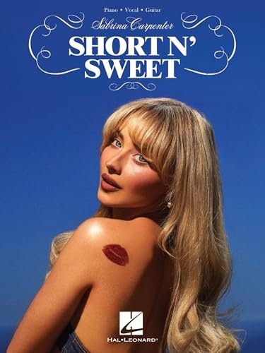 Sabrina Carpenter – Short N&rsquo; Sweet (English Edition)