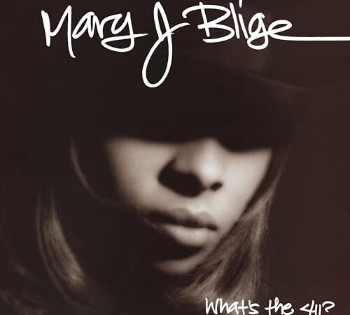 WHAT&rsquo;S THE 411. (SILVER VINYL/2LP)