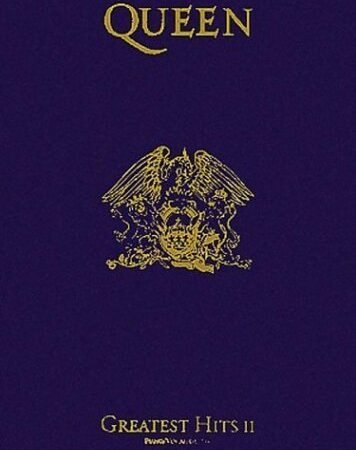 Queen: Greatest Hits II