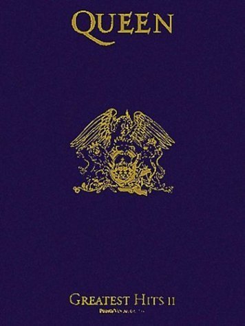 Queen: Greatest Hits II