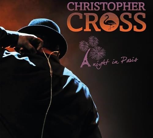 A Night in Paris (Ltd/2lp/180g/Gtf) [Import]