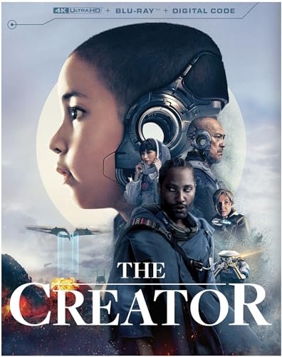 The Creator