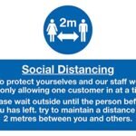 Autocollant en vinyle