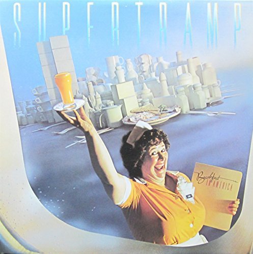 Breakfast in America (CAN) / Vinyl record [Vinyl-LP]