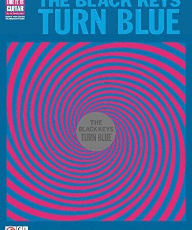 Turn Blue