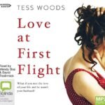 Love at First Flight [Bolinda]