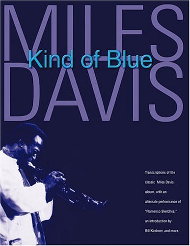 Miles Davis Kind of Blue