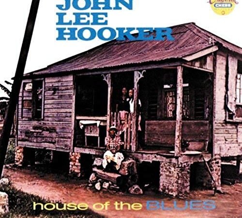 House of The Blues [Import]