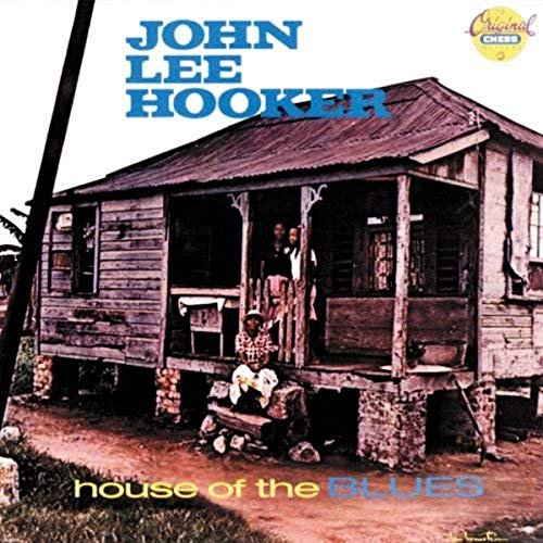 House of The Blues [Import]