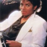 Thriller: Easy Guitar