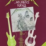 Metallica – …and Justice for All