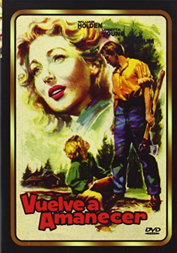 Vuelve A Amanecer [Import]