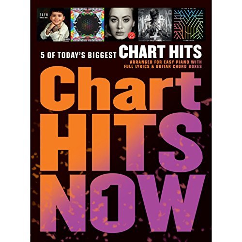 Chart hits now – volume 1