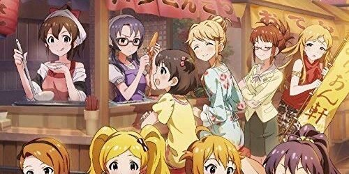 Idolmaster Live Theater Dreame (Original Soundtrack) [Import]