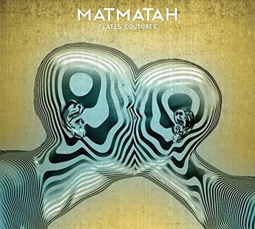 Plates Coutures (Vinyl)