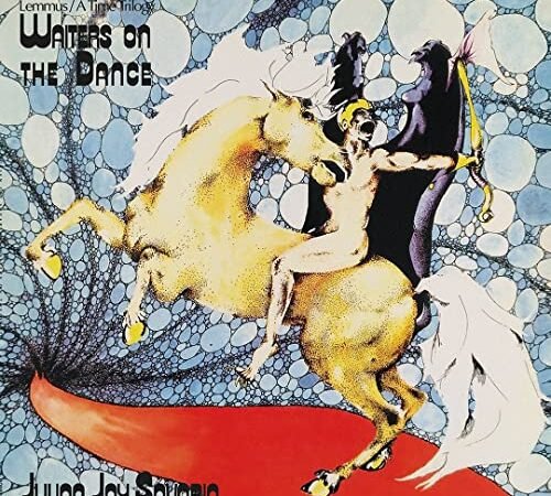 Waiters on The Dance [Import]