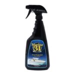 Marine 31 Vinyle Protectant avec solaire